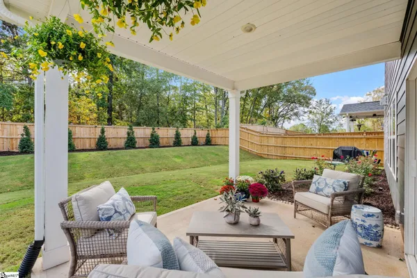 $422,000 | 832 Burghley Circle, Greer, SC 29651