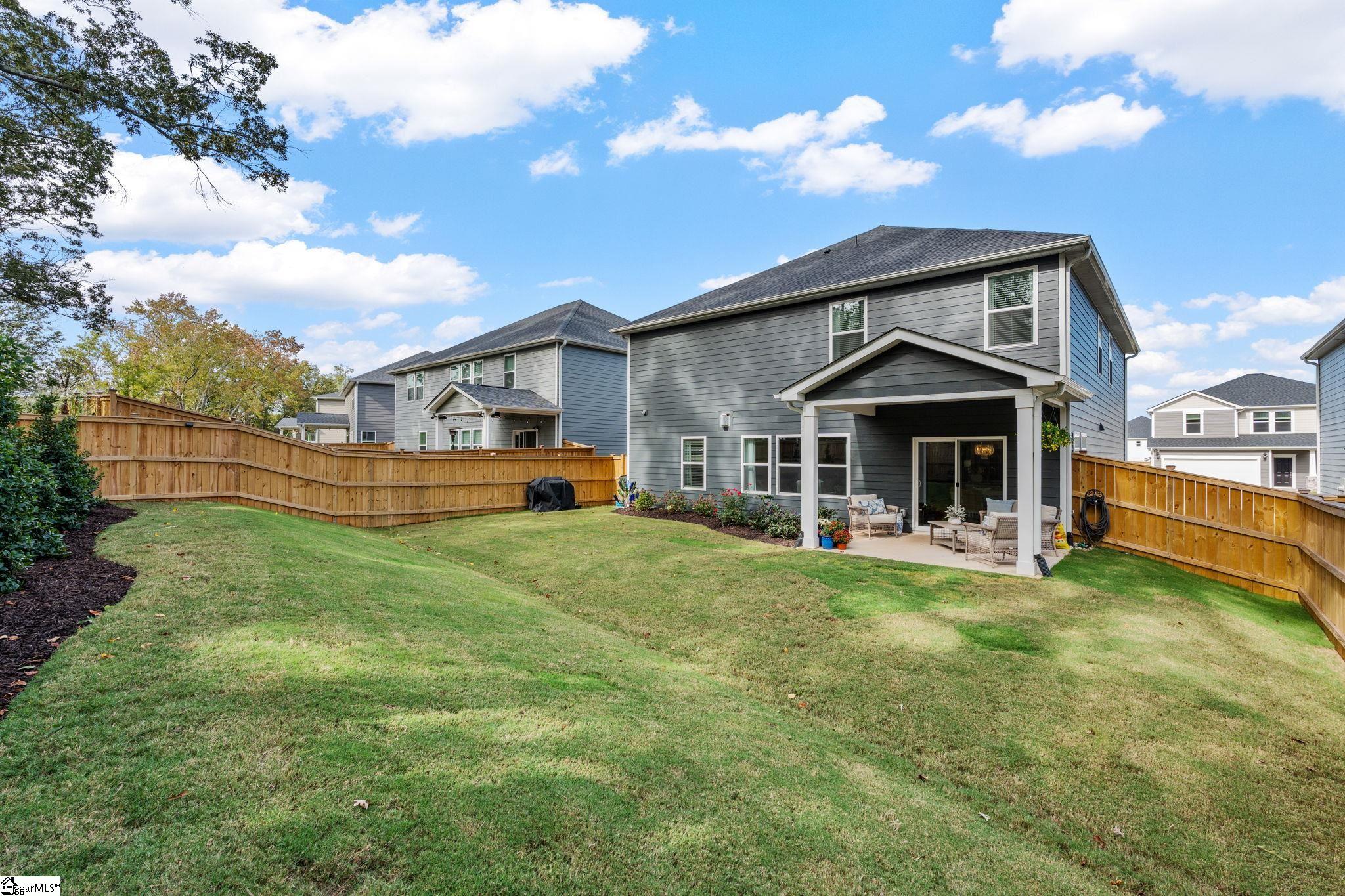 832 Burghley Circle Greer, SC 29651 - Photo 39 of 49