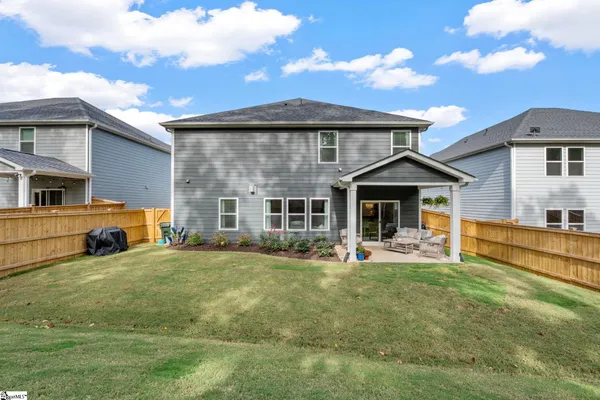 $422,000 | 832 Burghley Circle, Greer, SC 29651