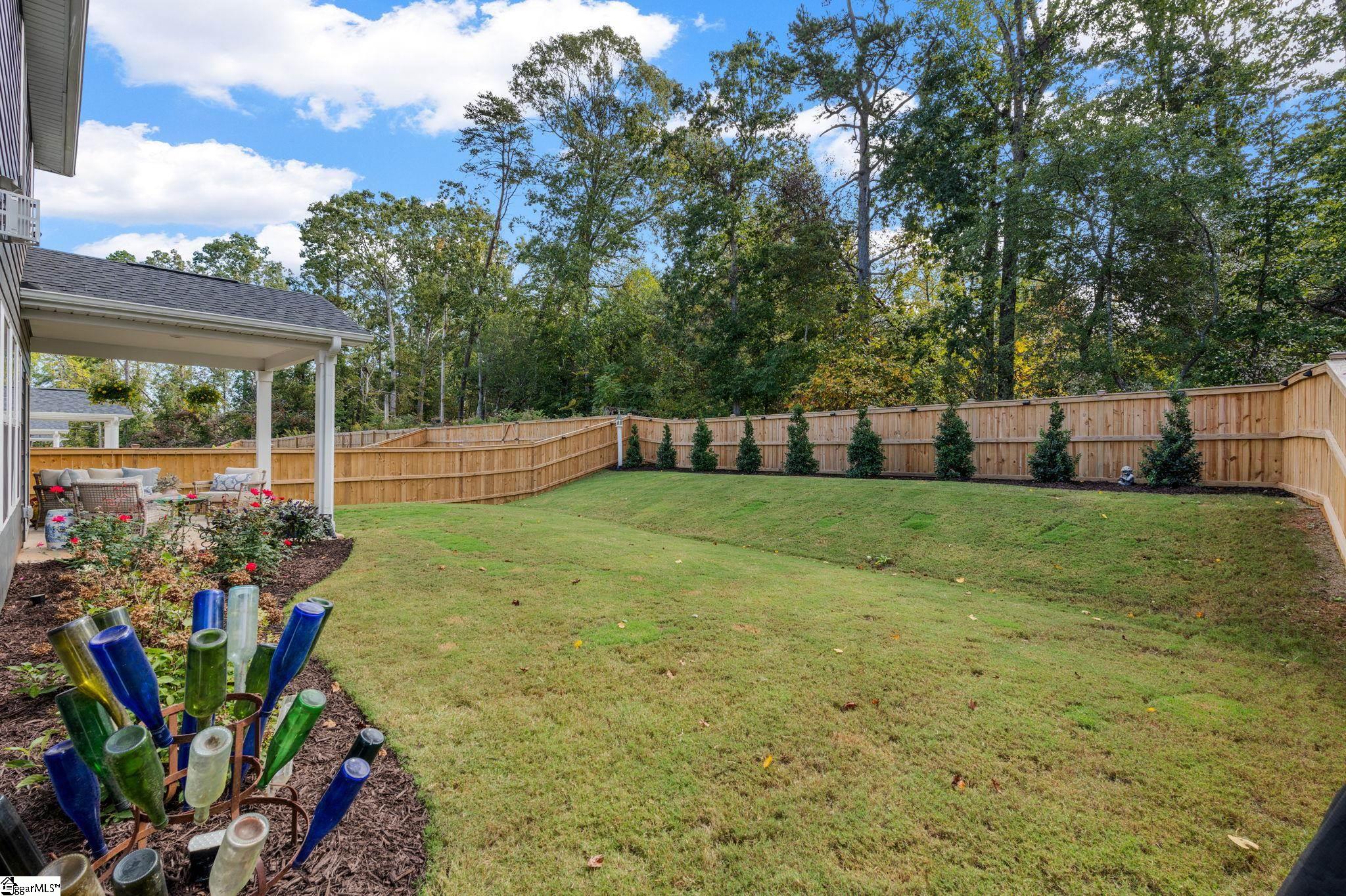 832 Burghley Circle Greer, SC 29651 - Photo 41 of 49