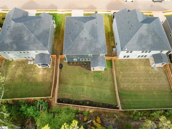 $422,000 | 832 Burghley Circle, Greer, SC 29651