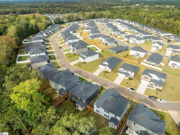 $422,000 | 832 Burghley Circle, Greer, SC 29651