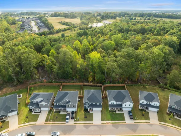 $422,000 | 832 Burghley Circle, Greer, SC 29651