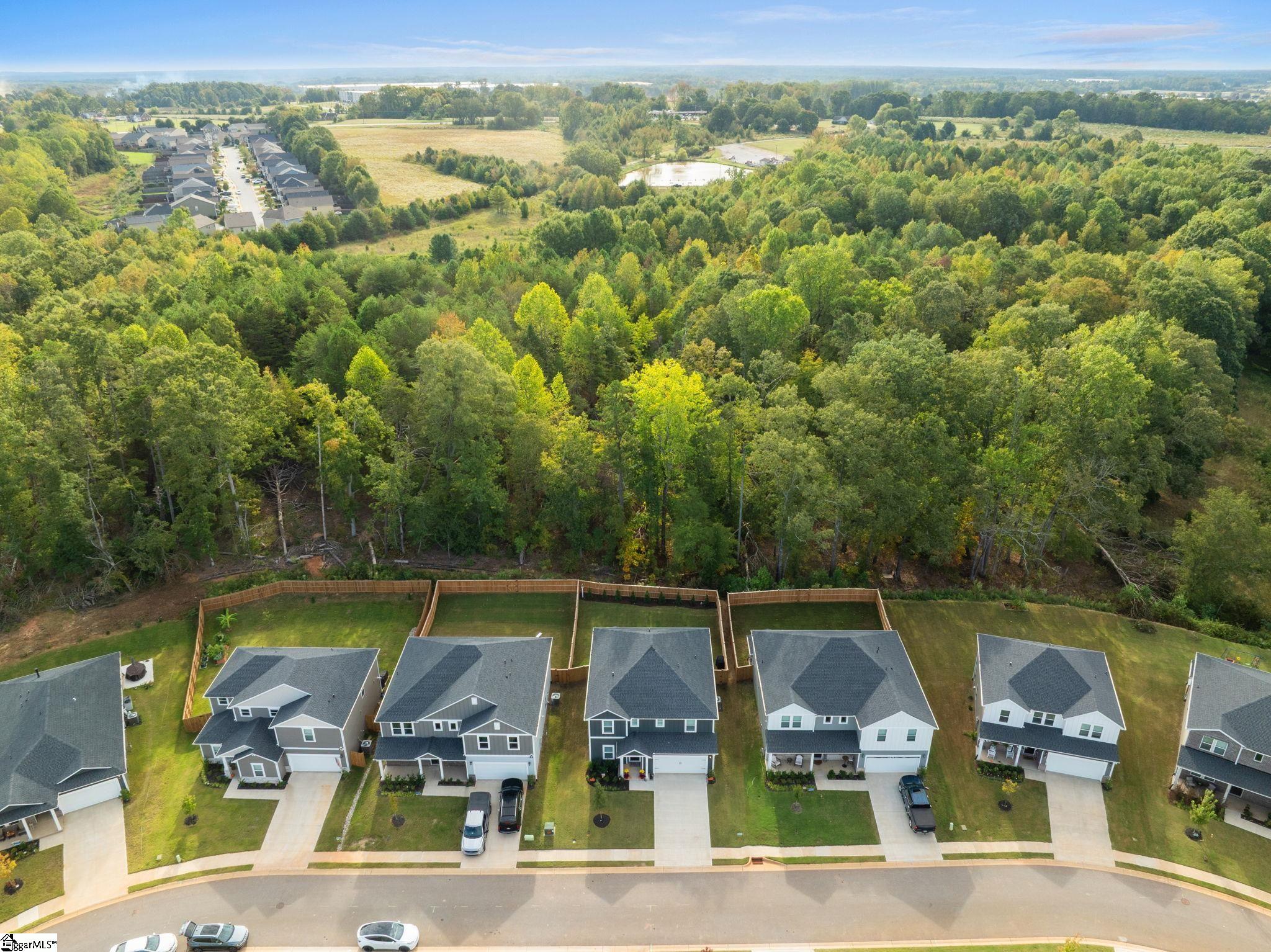 832 Burghley Circle Greer, SC 29651 - Photo 48 of 49