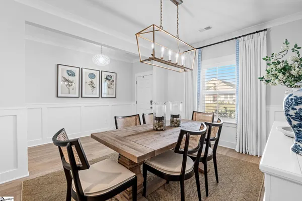 $422,000 | 832 Burghley Circle, Greer, SC 29651