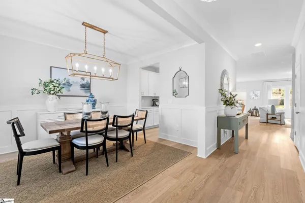 $422,000 | 832 Burghley Circle, Greer, SC 29651