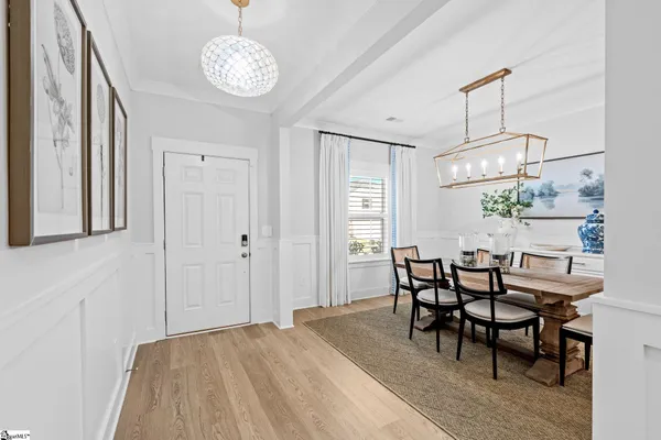 $422,000 | 832 Burghley Circle, Greer, SC 29651