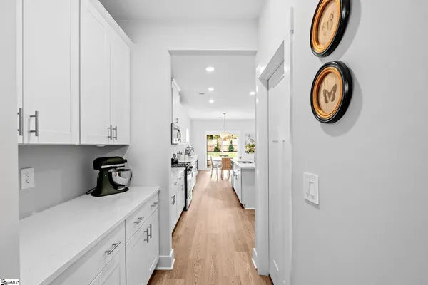 $422,000 | 832 Burghley Circle, Greer, SC 29651