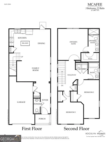 $234,400 | 4011 Springhead Way, Macon, GA 31216