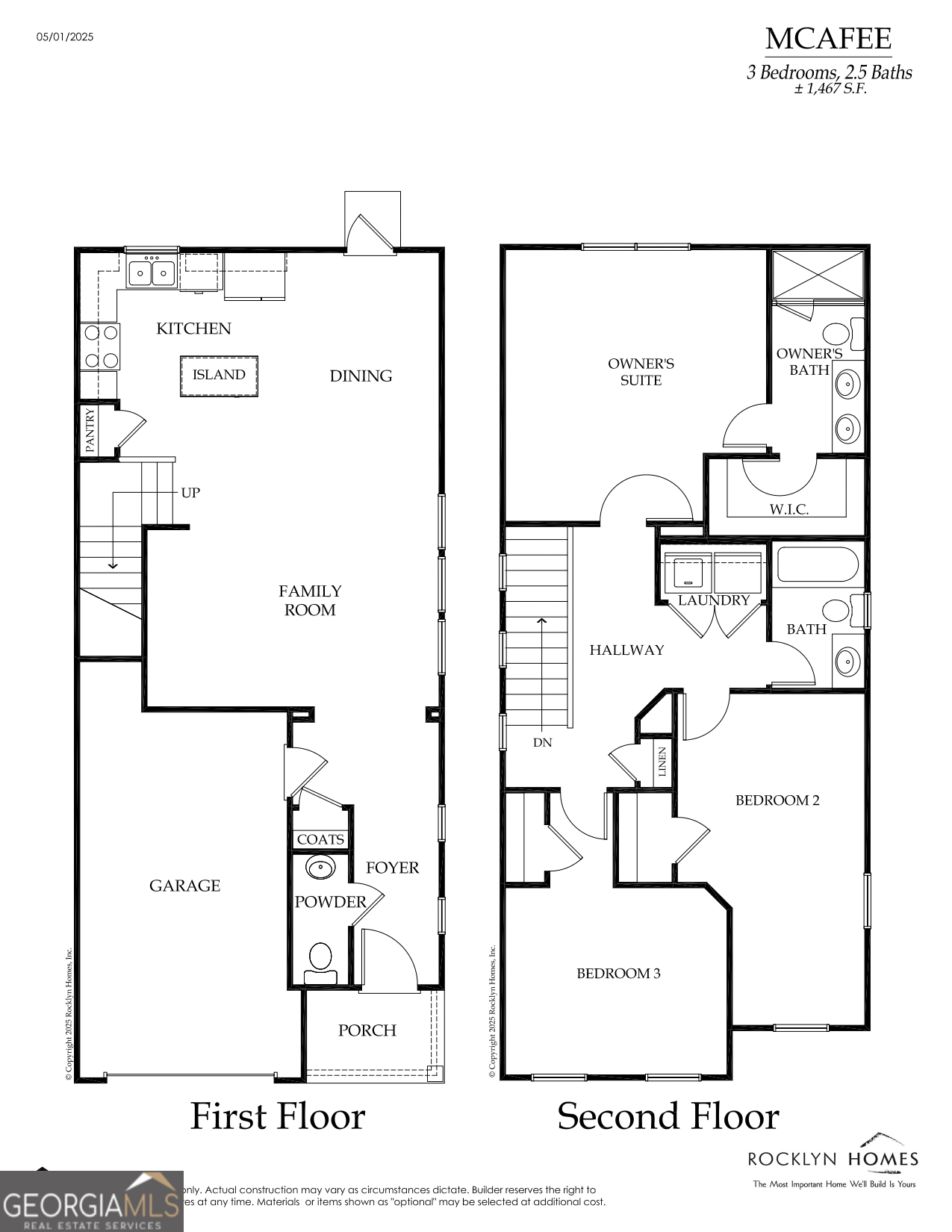 4011 Springhead Way Macon, GA 31216 - Photo 3 of 3