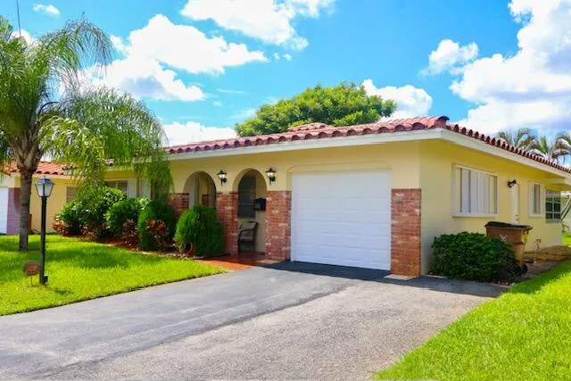 $390,000 | 4361 Northwest 12th Drive, Deerfield Beach, FL 33064