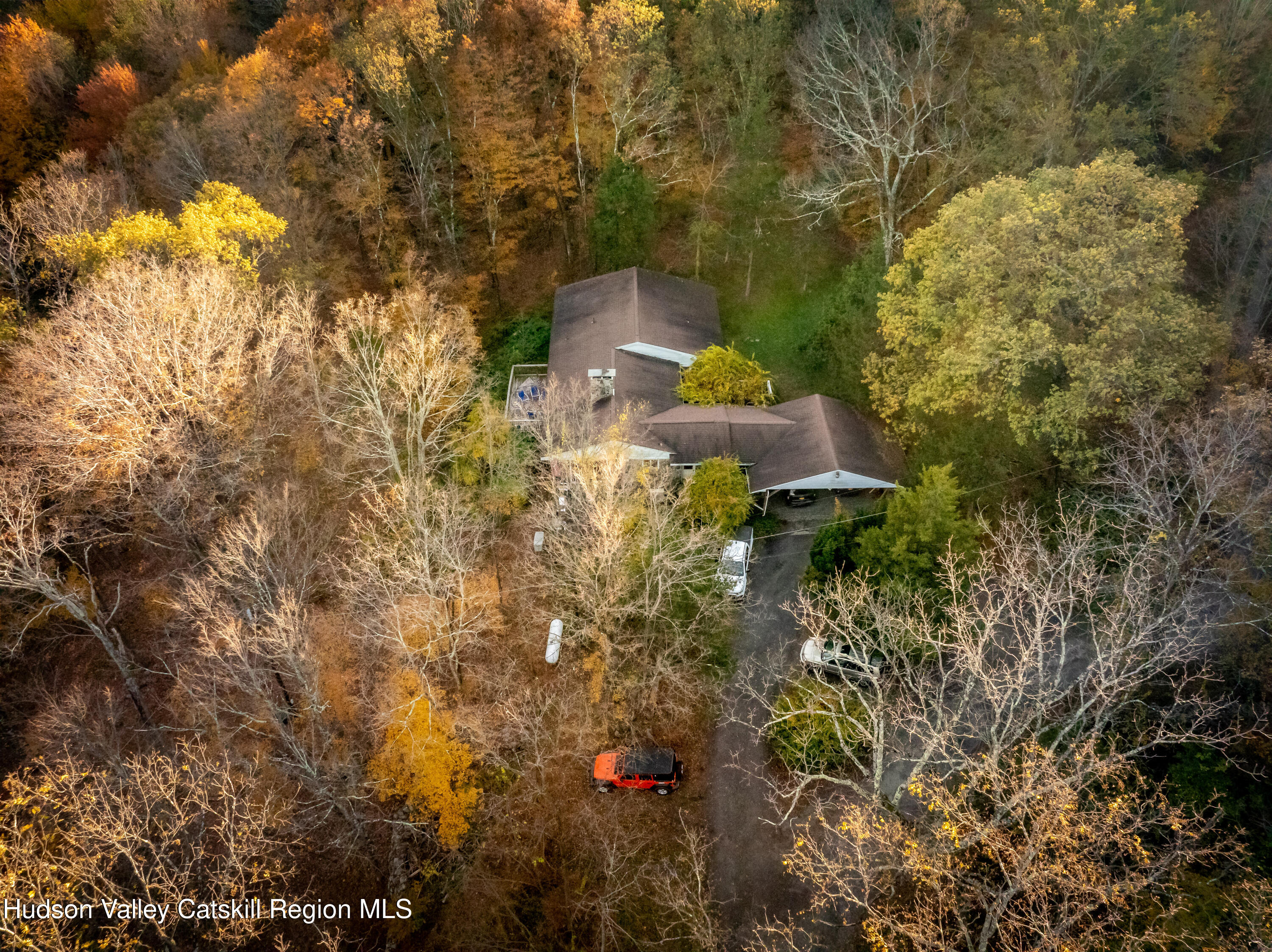 660 North Chodikee Lake Road Highland, NY 12528 - Photo 25 of 27 660 N. Chodikee Lake 2 LR-411