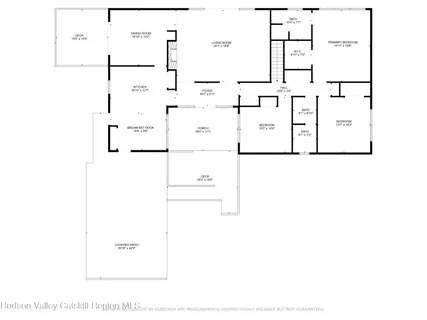 $585,000 | 660 North Chodikee Lake Road, Highland, NY 12528