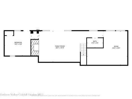 $585,000 | 660 North Chodikee Lake Road, Highland, NY 12528