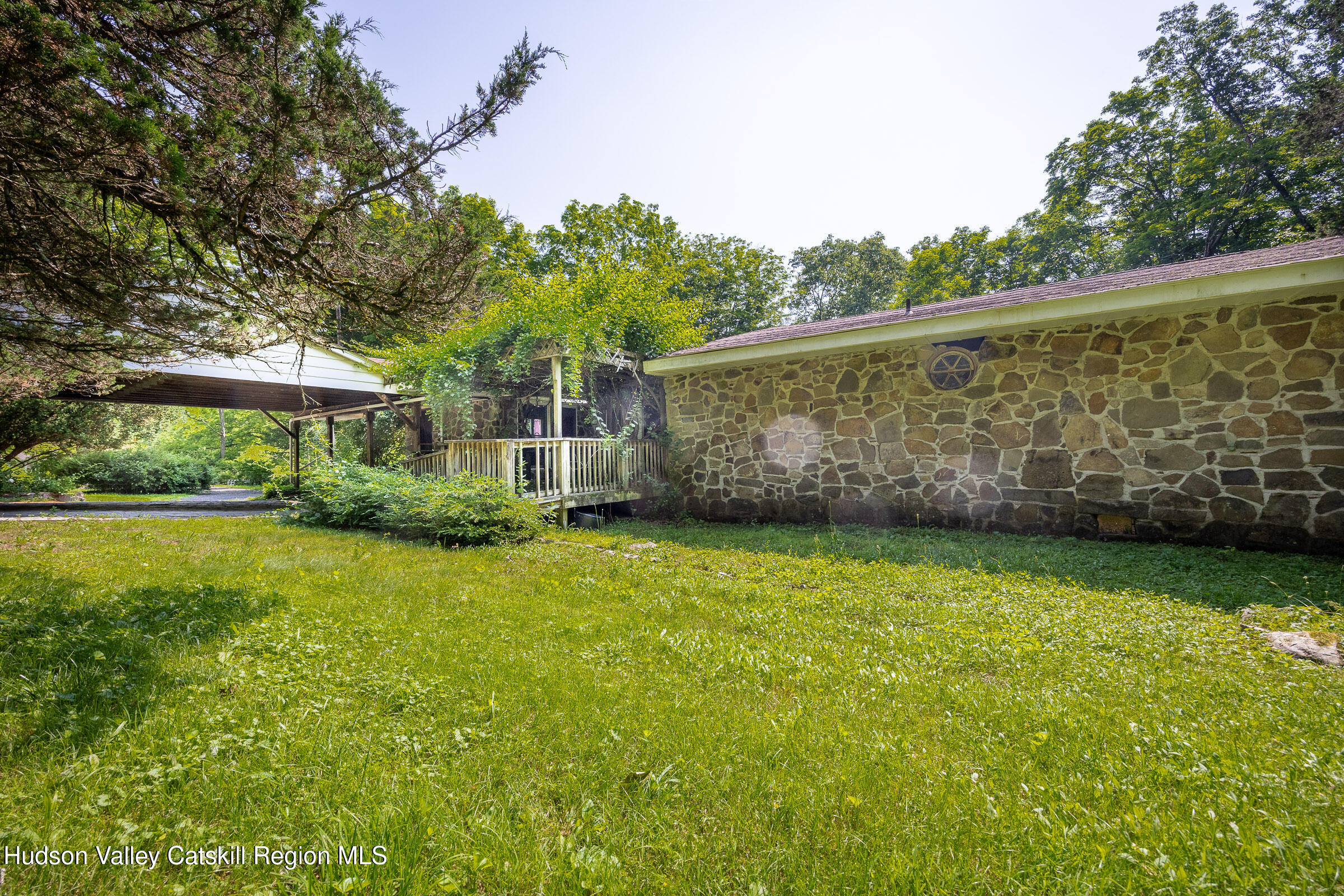 660 North Chodikee Lake Road Highland, NY 12528 - Photo 3 of 27 660 Chodikee Lake RD-756