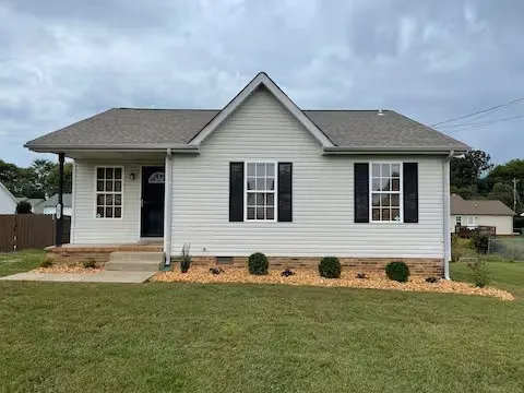 $1,900 | 3435 Merganser Drive, Clarksville, TN 37042