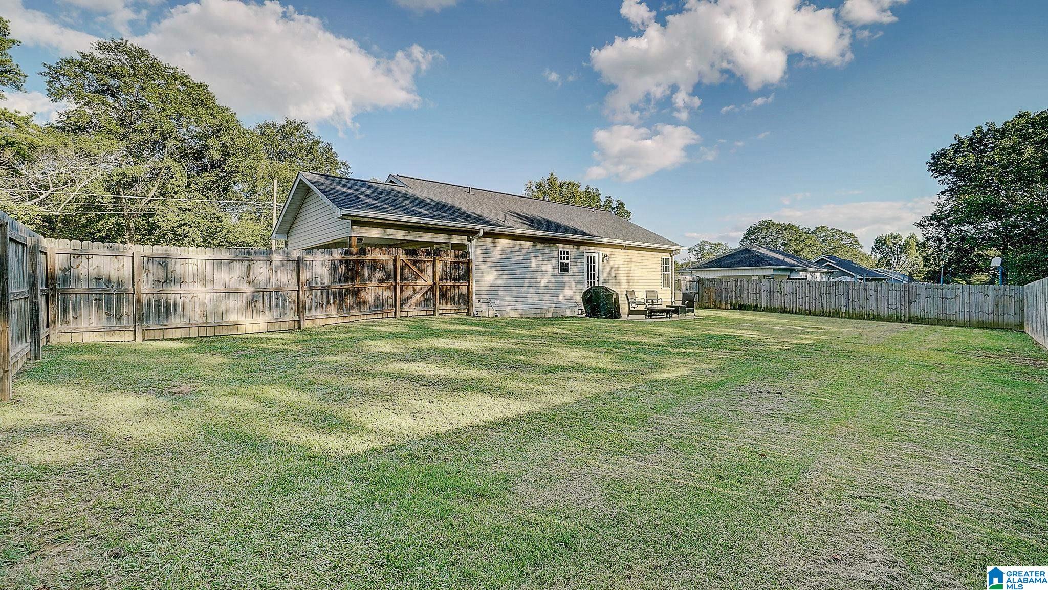 54 Brickhouse Road Oxford, AL 36203 - Photo 32 of 36