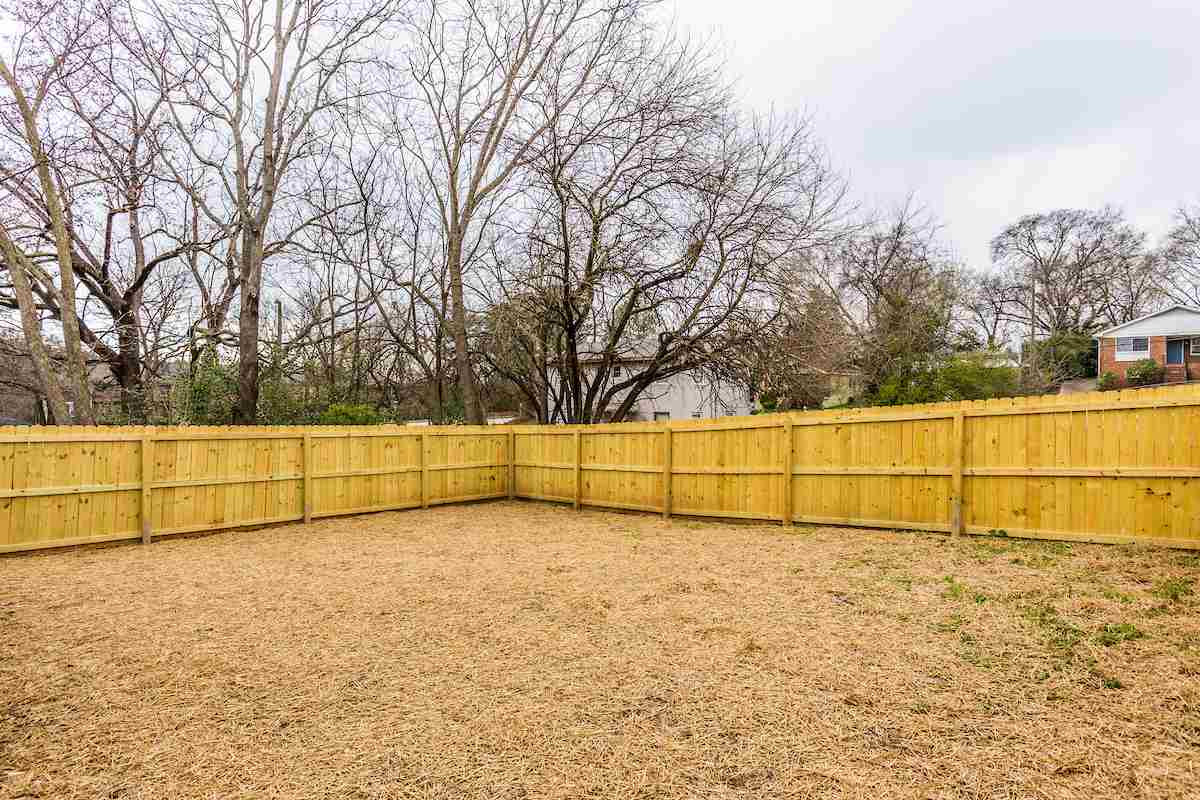 830 Coleman Street Raleigh, NC 27610 - Photo 23 of 24 Photo 23