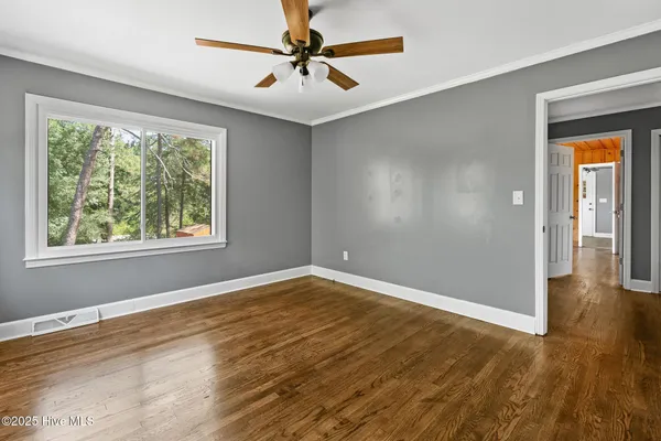 $185,000 | 302 Juanita Avenue, Hamlet, NC 28345