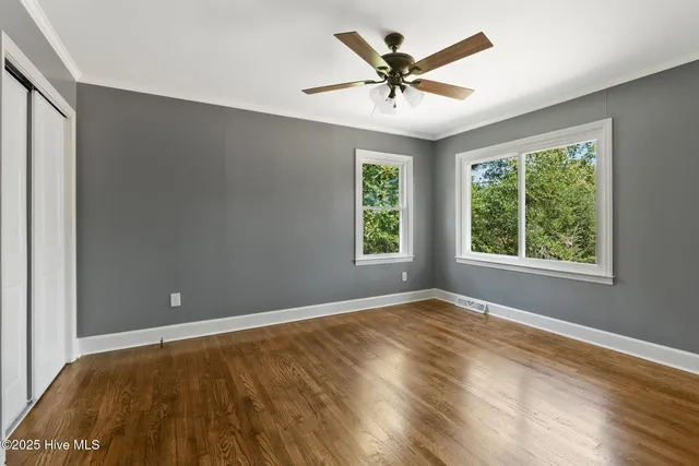 $195,000 | 302 Juanita Avenue, Hamlet, NC 28345