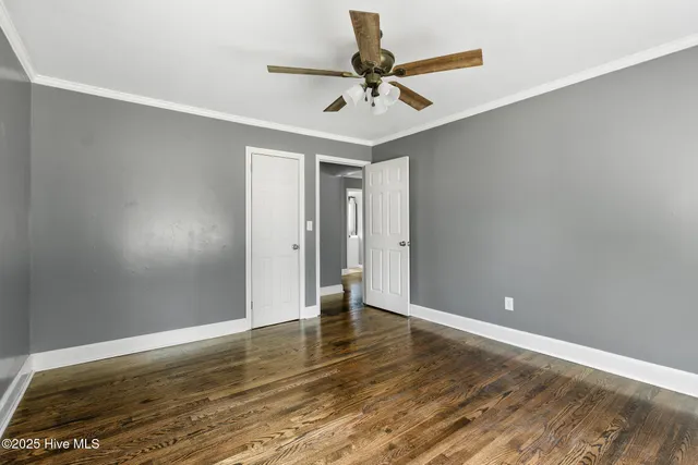 $195,000 | 302 Juanita Avenue, Hamlet, NC 28345