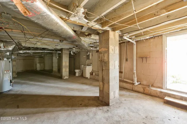 $195,000 | 302 Juanita Avenue, Hamlet, NC 28345