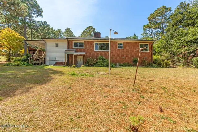 $195,000 | 302 Juanita Avenue, Hamlet, NC 28345