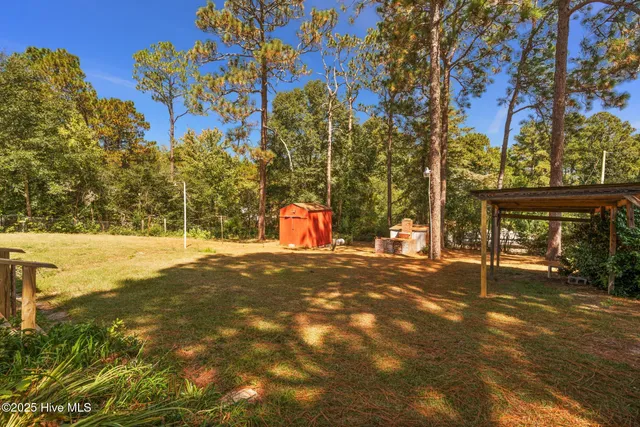 $195,000 | 302 Juanita Avenue, Hamlet, NC 28345