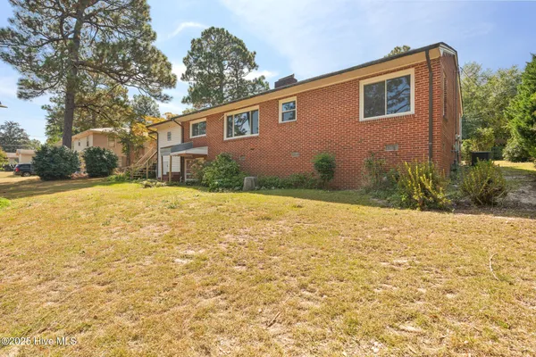 $185,000 | 302 Juanita Avenue, Hamlet, NC 28345