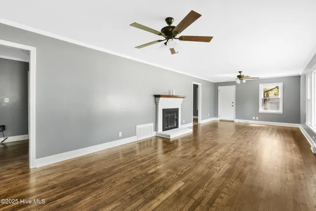 $195,000 | 302 Juanita Avenue, Hamlet, NC 28345