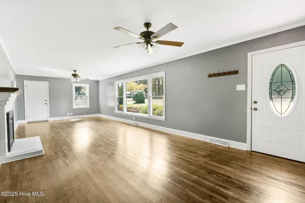 $185,000 | 302 Juanita Avenue, Hamlet, NC 28345