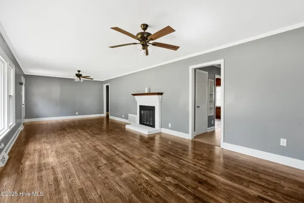 $185,000 | 302 Juanita Avenue, Hamlet, NC 28345