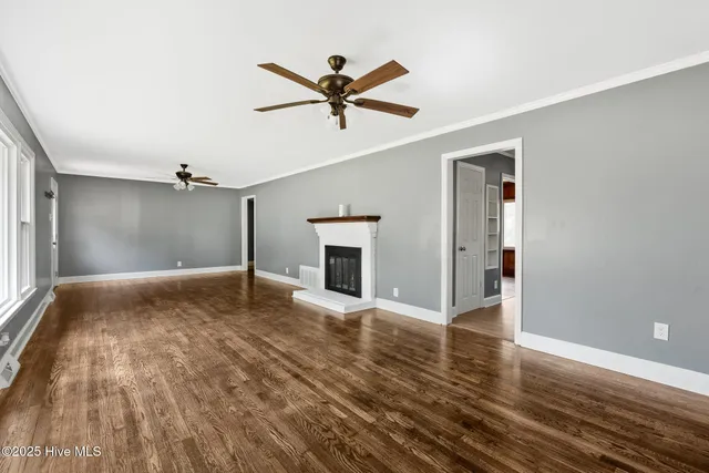 $195,000 | 302 Juanita Avenue, Hamlet, NC 28345