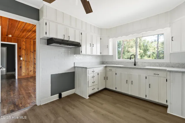 $195,000 | 302 Juanita Avenue, Hamlet, NC 28345