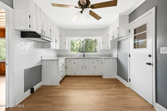 $195,000 | 302 Juanita Avenue, Hamlet, NC 28345