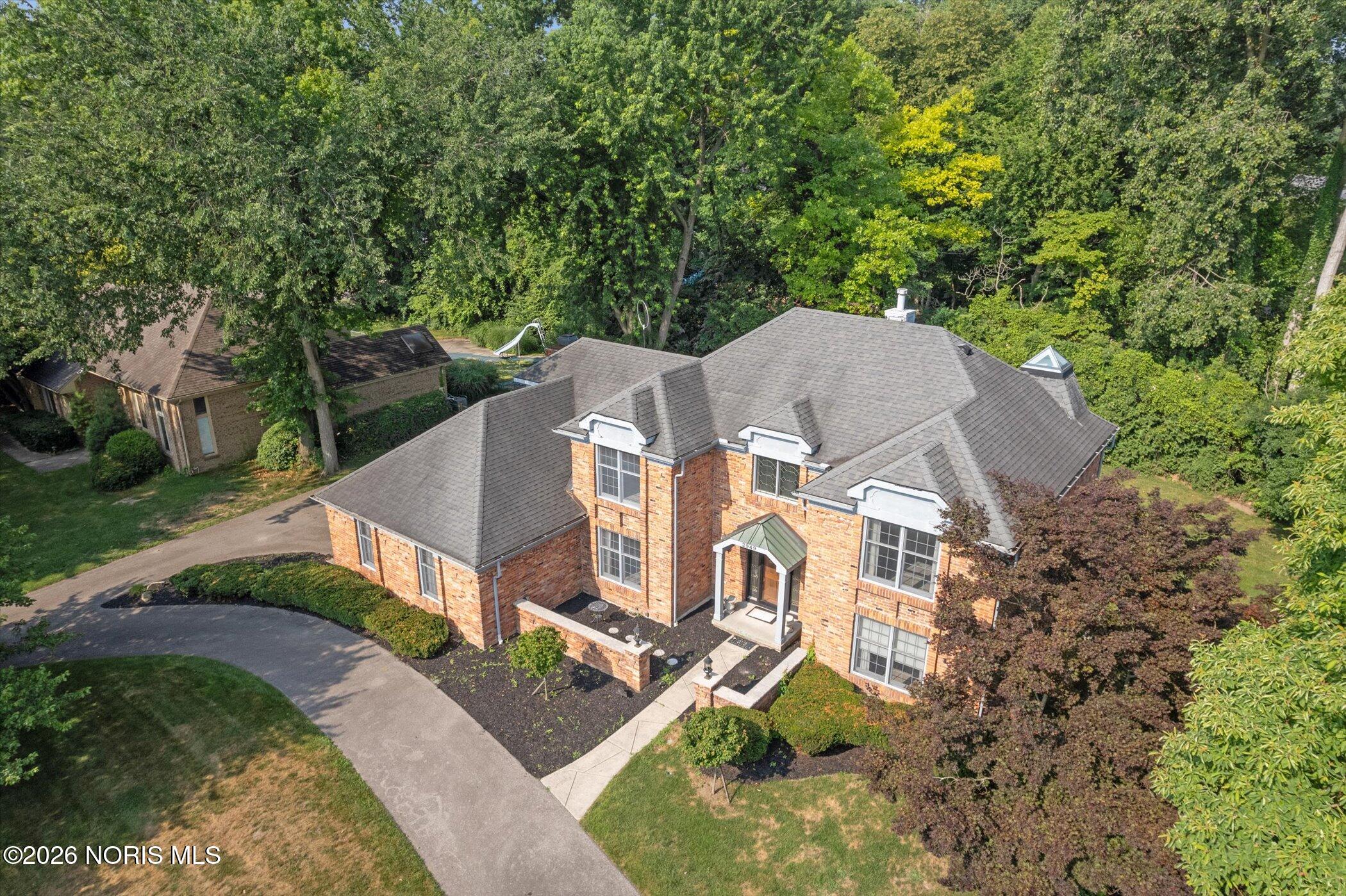 2949 Secretariat Road Toledo, OH 43615 - Photo 1 of 11 2949 Secretariat