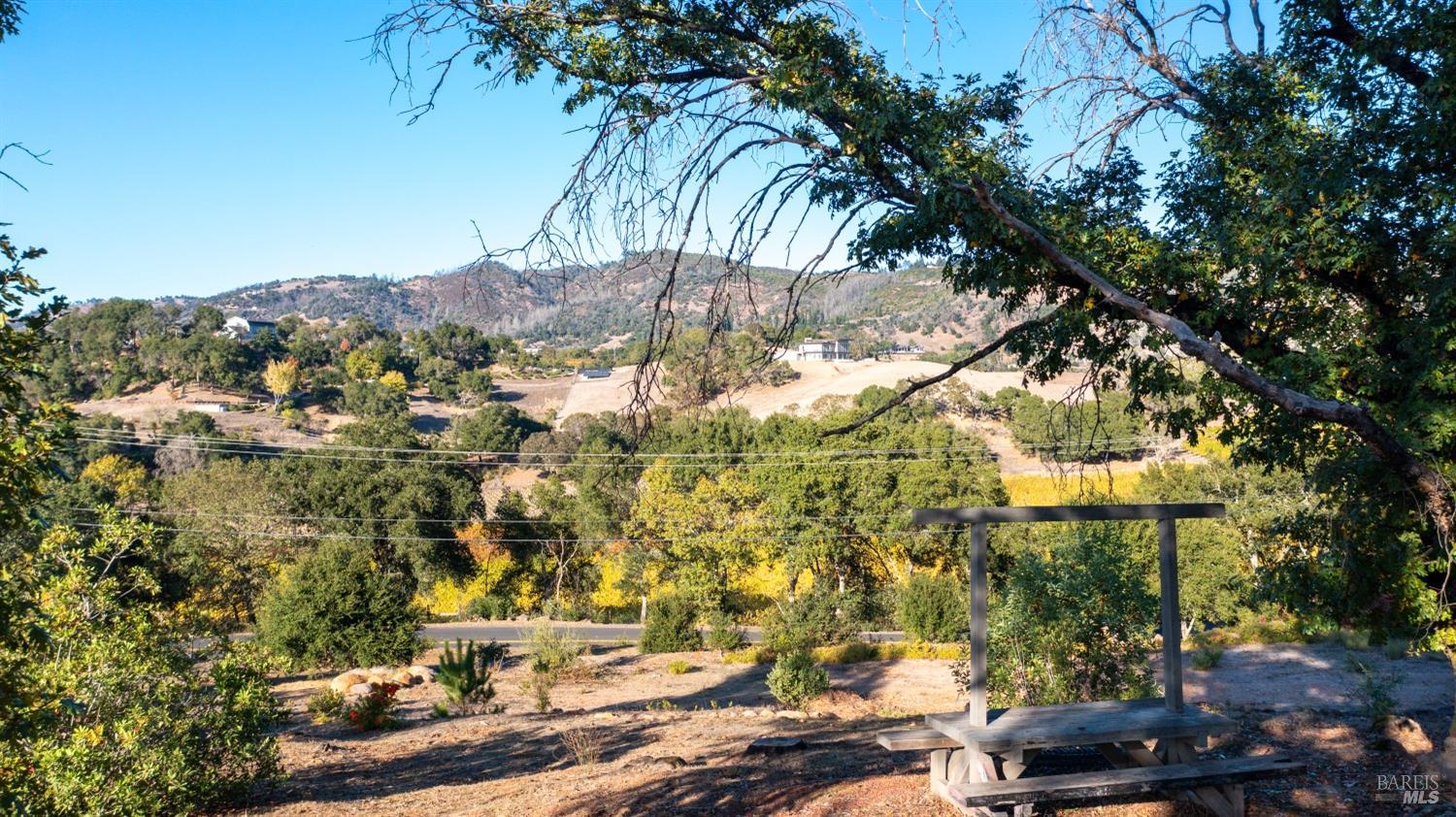 2240 Riebli Road Santa Rosa, CA 95404 - Photo 1 of 1 a view of outdoor space and city view