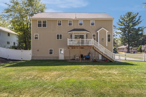13 Cochrane Road Wilmington, MA 01887 - Photo 30 of 30 Gallery Image 30