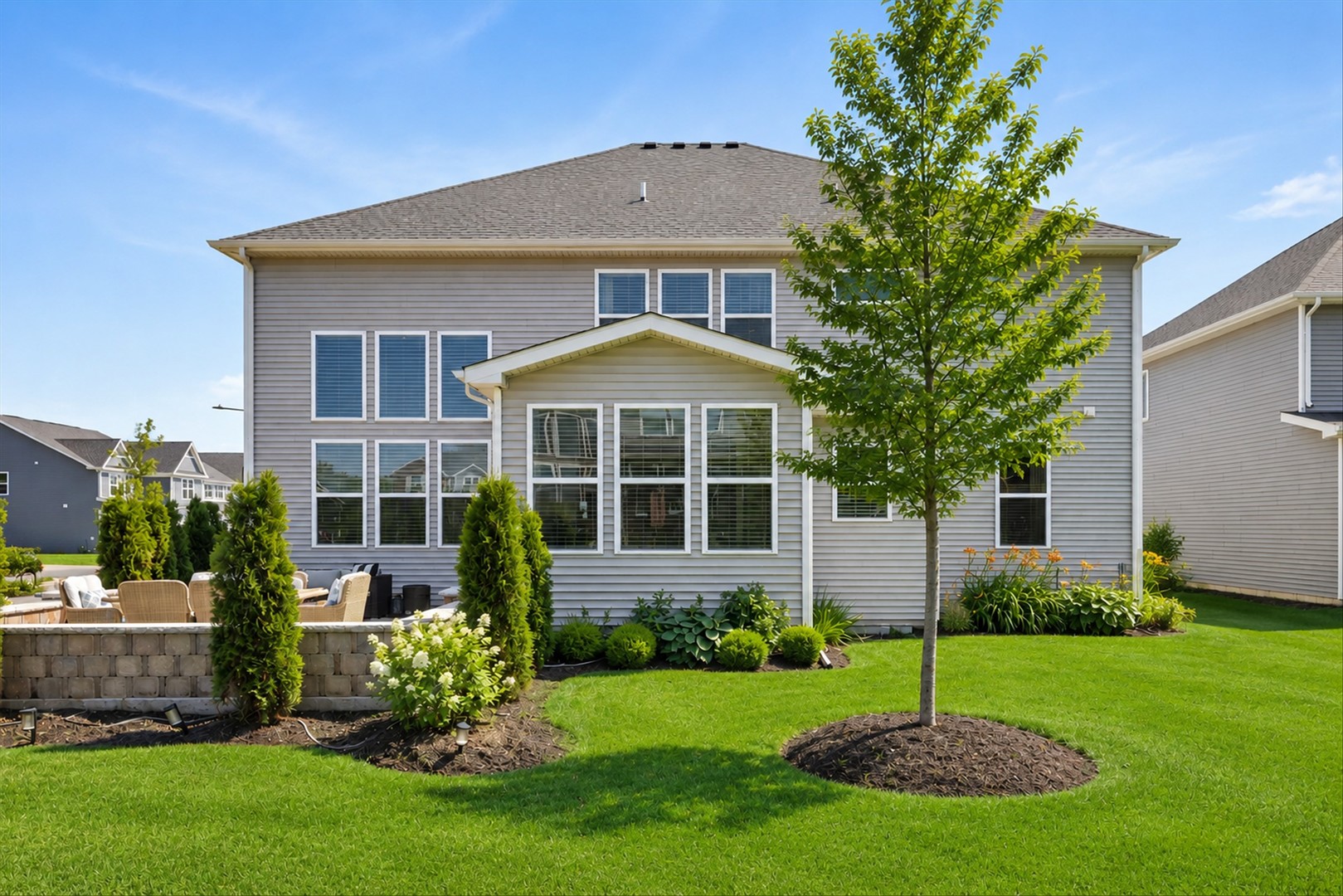 2540 Weatherbee Lane Naperville, IL 60563 - Photo 30 of 33
