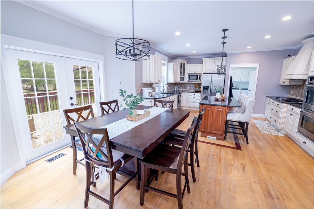 110 Hyde Lane Clemson, SC 29631 - Photo 14 of 45