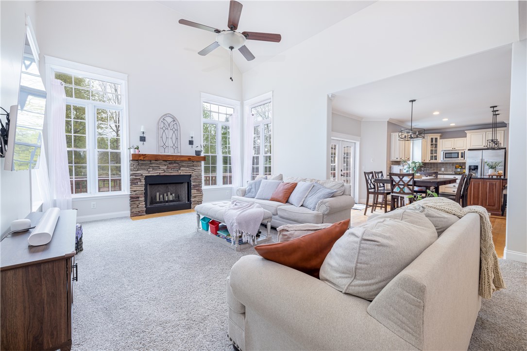 110 Hyde Lane Clemson, SC 29631 - Photo 15 of 45