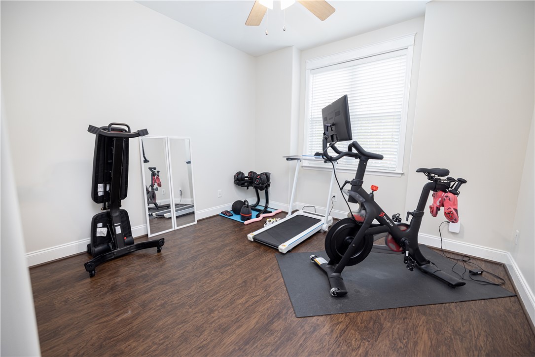 110 Hyde Lane Clemson, SC 29631 - Photo 16 of 45