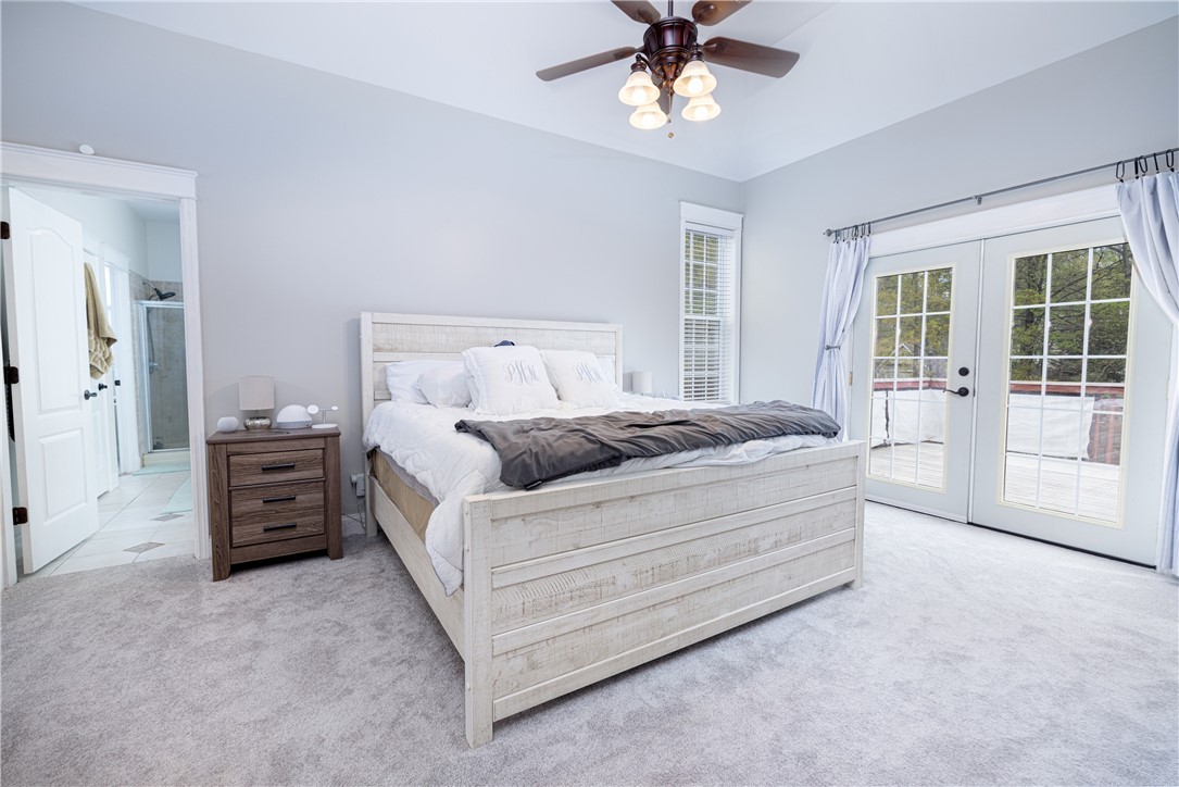 110 Hyde Lane Clemson, SC 29631 - Photo 17 of 45