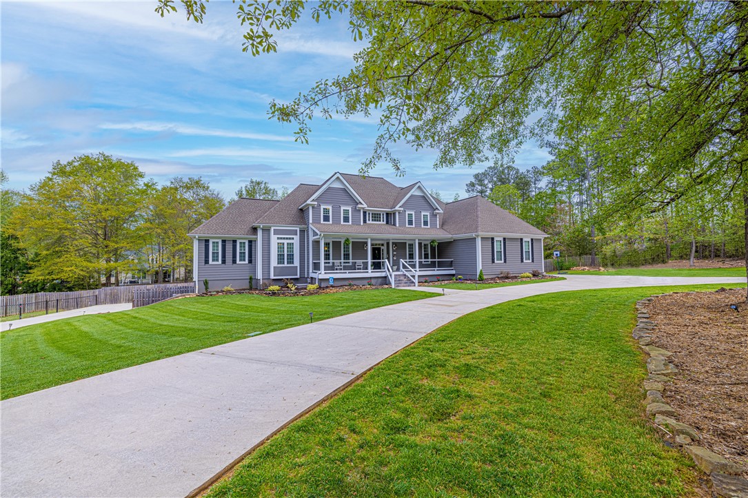 110 Hyde Lane Clemson, SC 29631 - Photo 2 of 45