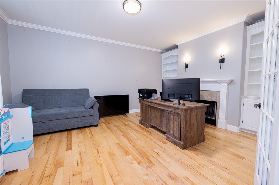 110 Hyde Lane Clemson, SC 29631 - Photo 22 of 45