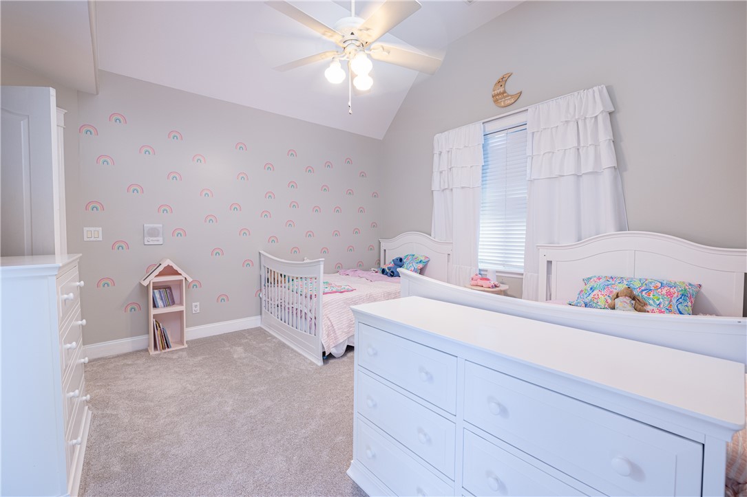 110 Hyde Lane Clemson, SC 29631 - Photo 26 of 45