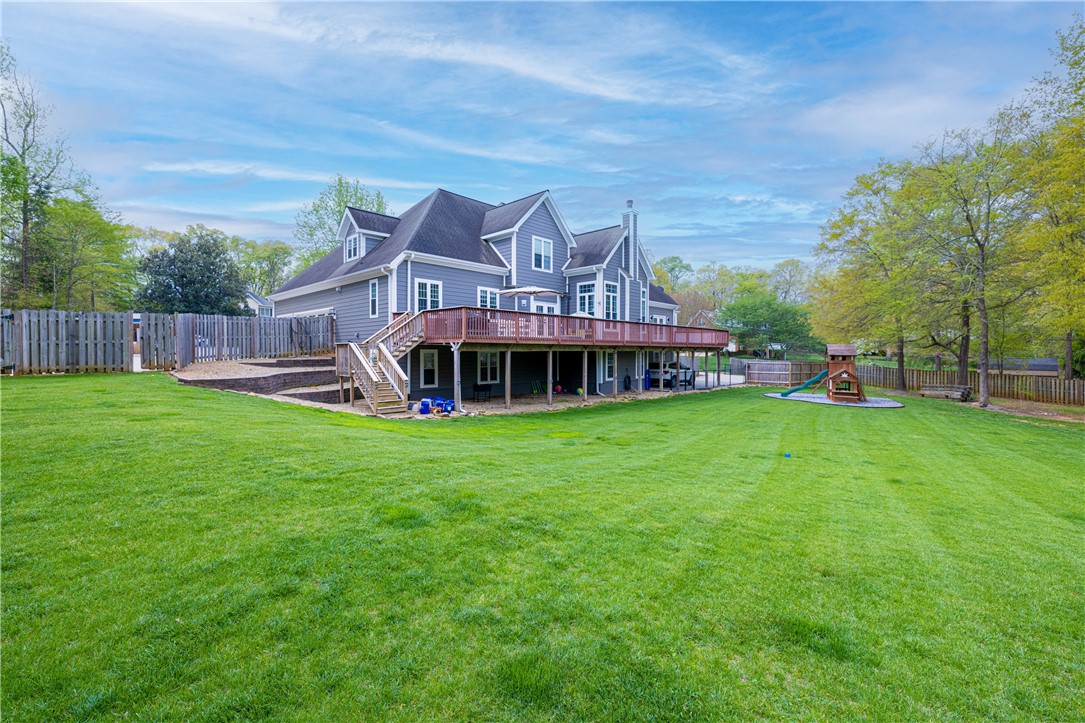 110 Hyde Lane Clemson, SC 29631 - Photo 41 of 45