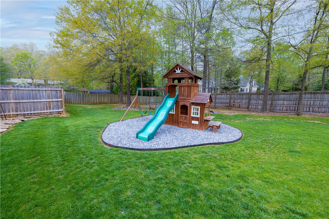 110 Hyde Lane Clemson, SC 29631 - Photo 43 of 45