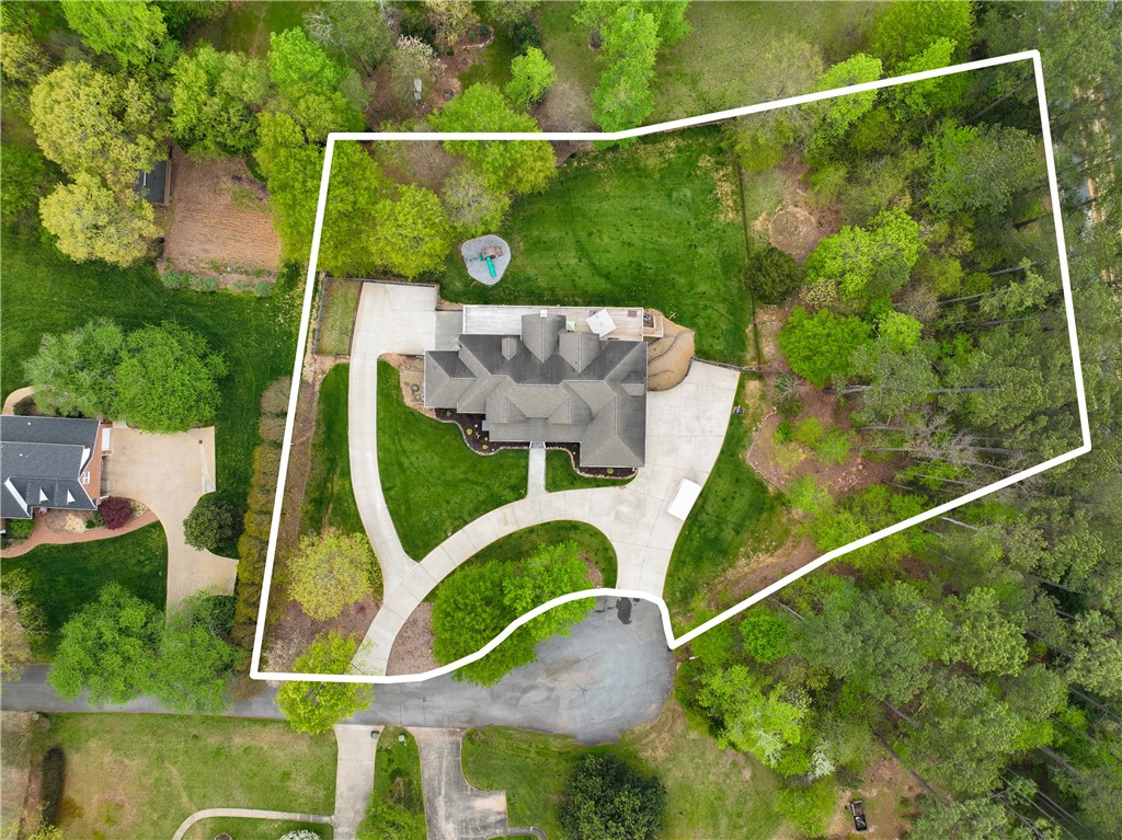 110 Hyde Lane Clemson, SC 29631 - Photo 44 of 45