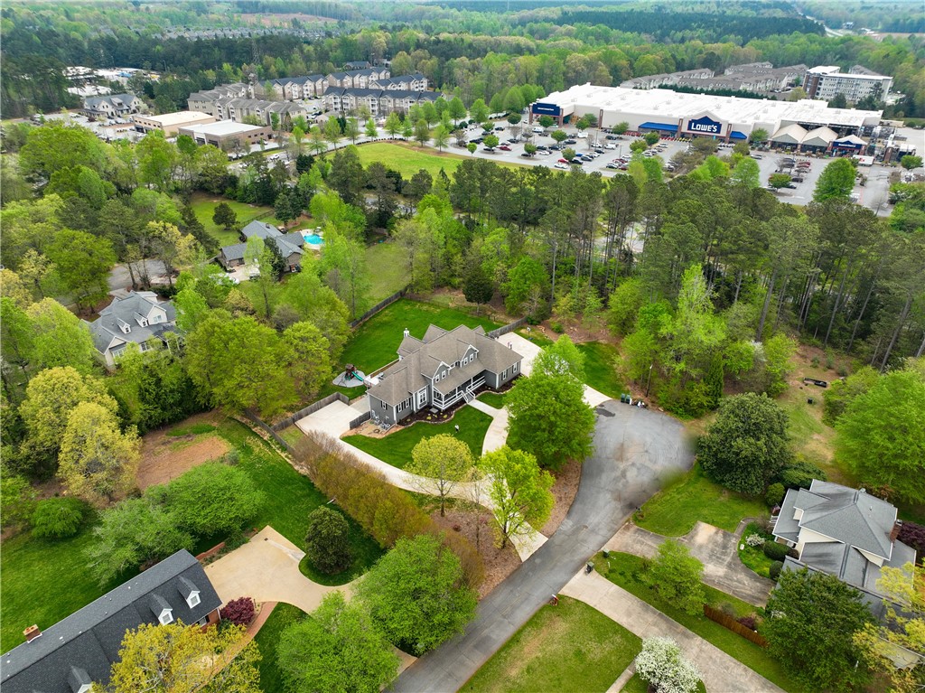 110 Hyde Lane Clemson, SC 29631 - Photo 45 of 45